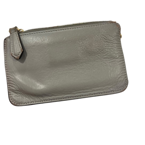 FENDI | Pouch Coin Purse Case Wallet | Key Ring | Multi Studs - Picture 7 of 10